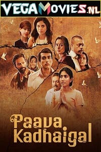 Paava Kadhaigal (2020) Season 1 Hindi Complete Netflix Original WEB Series