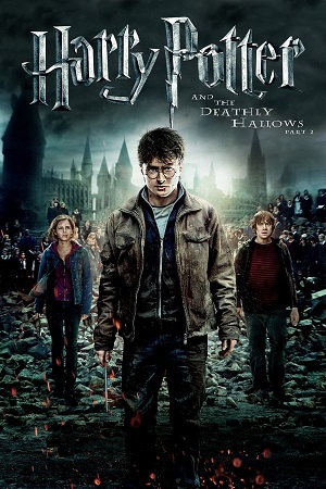 Harry Potter and the Deathly Hallows: Part 2 (2011) Dual Audio {Hindi-English}
