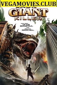 Jack the Giant Killer (2013) Dual Audio {Hindi-English}