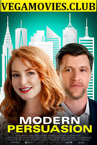 Modern Persuasion (2020) HDRip English Full Movie