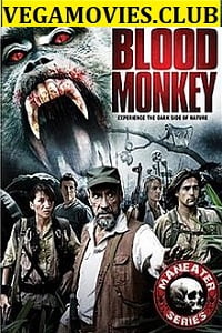 Blood Monkey (2007) Dual Audio {Hindi-English}