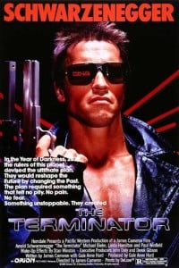 The Terminator (1984) Dual Audio {Hindi-English}