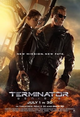 Terminator Genisys (2015) Dual Audio {Hindi-English}