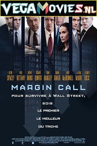 Margin Call (2011) Hindi Dubbed