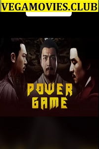 Power Game (2017) Dual Audio {Hindi-English}