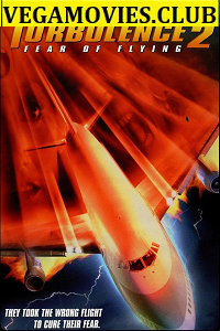 Turbulence 2: Fear of Flying (1999) Dual Audio {Hindi-English}