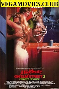 A Nightmare on Elm Street 2 (1985) Dual Audio {Hindi-English}