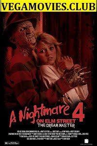A Nightmare on Elm Street 4 (1988) Dual Audio {Hindi-English}