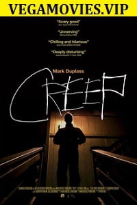 Creep (2014) Full Movie in English