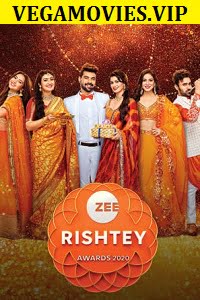 Zee Rishtey Awards (2020) Main Event Full Awards Show