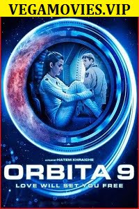 Orbiter 9 (2017) Dual Audio {Spanish Audio With English Sub}