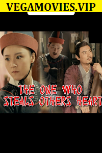 The One Who Steals Others Heart (2018) Dual Audio {Hindi-English}