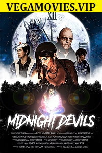 Midnight Devils (2019) Dual Audio {Hindi-English}