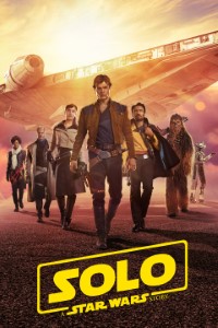 Solo: A Star Wars Story (2018) Dual Audio Hindi