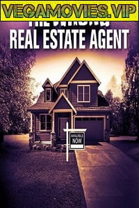 The Wrong Real Estate Agent (2021) HDRip English