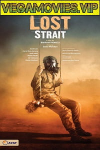 The Lost Strait (2018) Dual Audio {Hindi-English}