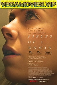 Pieces of a Woman (2021) Full Movie In English Netflix