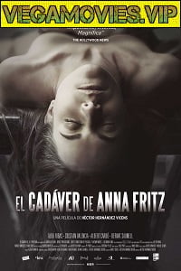 The Corpse of Anna Fritz (2015) Spanish {English Subtitles}
