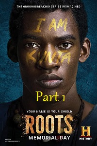 Roots – Part 1 (2016) Dual Audio {Hindi-English}