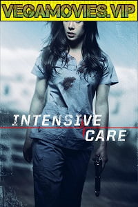 Intensive Care (2018) Dual Audio {Hindi-English}