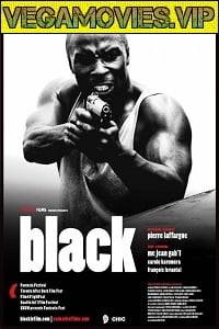 Black (2009) Dual Audio {Hindi-English}