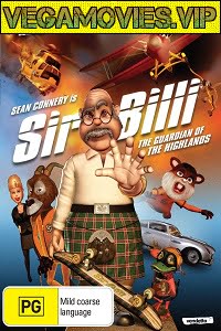 Sir Billi (2012) Dual Audio {Hindi-English}