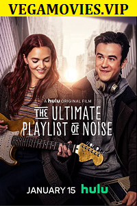 The Ultimate Playlist of Noise (2021) English With Subtitles