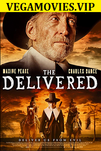 The Delivered (2021) English With Subtitles