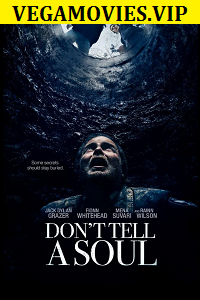 Dont Tell a Soul (2021) English With Subtitles