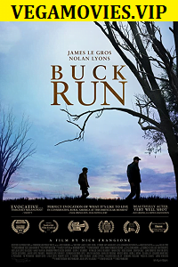 Buck Run (2021) English With Subtitles