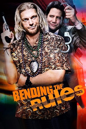 Bending the Rules (2012) Dual Audio [Hindi - English] WeB-DL