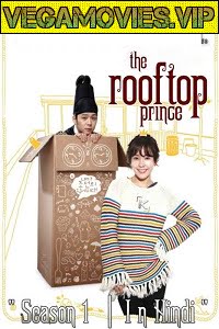 Rooftop Prince (Season 1) Hindi Dubbed Korean Drama TV Series