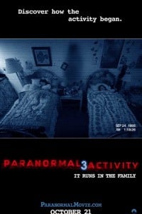 Paranormal Activity 3 (2011) Dual Audio {Hindi-English}