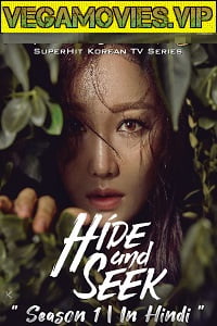 Hide and Seek (Season 1) Hindi Dubbed Complete Korean Drama Series