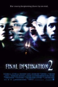 Final Destination 2 (2003) Dual Audio {Hindi-English}