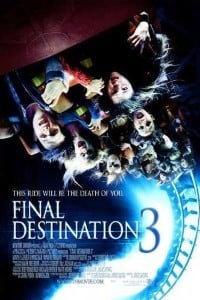 Final Destination 3 (2006) Dual Audio {Hindi-English}
