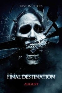 Final Destination 4 (2009) Dual Audio {Hindi-English}