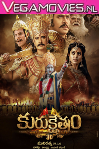 Kurukshetra (2021) Hindi Full Movie