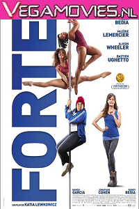 Ballsy Girl – Forte (2021) English