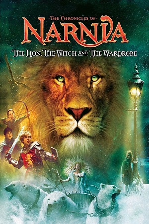 The Chronicles of Narnia: The Lion, the Witch and the Wardrobe (2005) ORG. DD5.1 [Hindi - English] Bluray