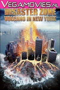 Disaster Zone: Volcano in New York (2006) Dual Audio {Hindi-English}