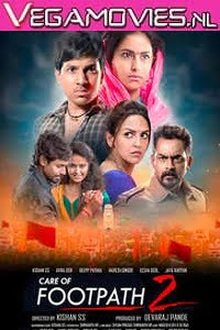 Care of Footpath 2 (2015) Hindi Dubbed Full Movie