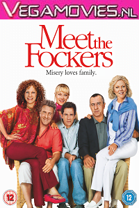 Meet the Fockers (2004) Dual Audio {Hindi-English}