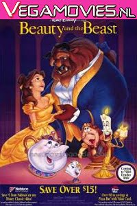 Beauty and the Beast (1991) Dual Audio {Hindi-English} WEB-DL