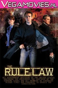 The Rule of Law (2012) Dual Audio {Hindi-English}