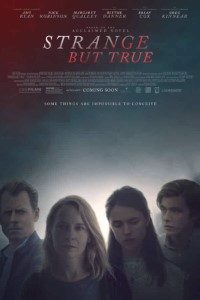 Strange But True 2019 Dual Audio {Hindi-English}