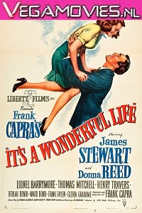 It’s a Wonderful Life (1946) English