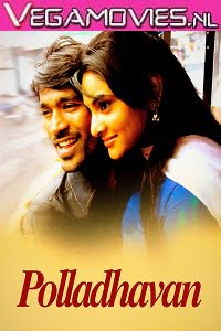 Raja Taqatwar – Polladhavan (2021) Hindi Dubbed Full Movie