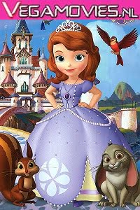 Sofia The First (2012) Dual Audio {Hindi-English}