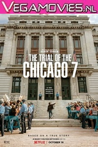 The Trial of the Chicago 7 (2020) Bluray English With Subtitles
